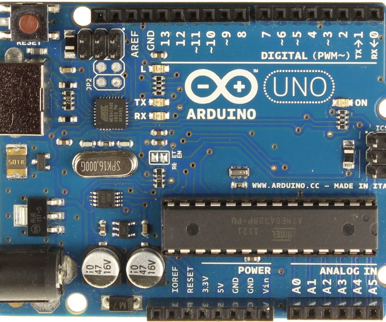 Ultimate Arduino Prank! : 3 Steps - Instructables