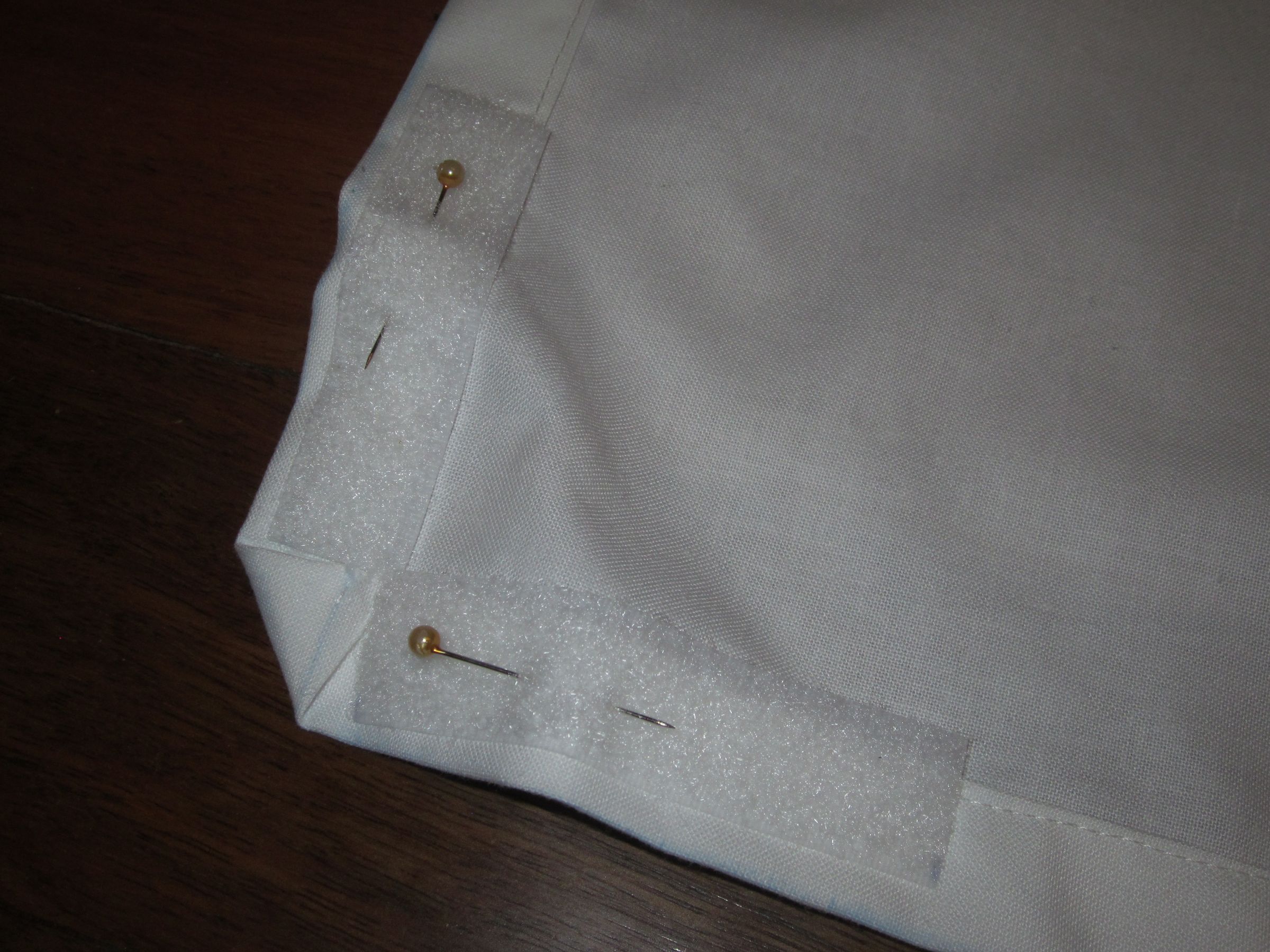 Velcro Curtains for Your Camper Van 6 Steps (with Pictures