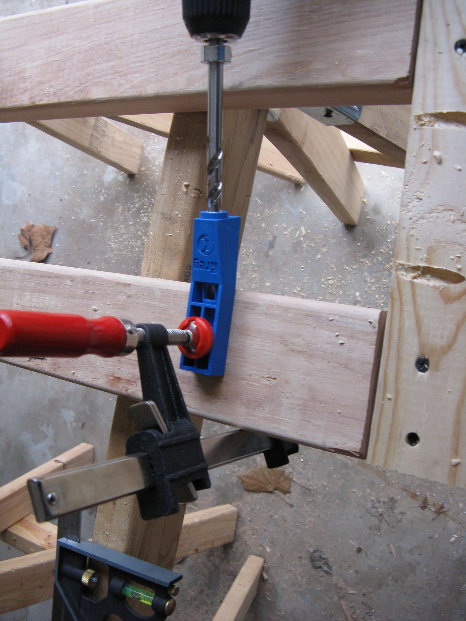 How to Build a Plywood Bookcase 18 Steps Instructables