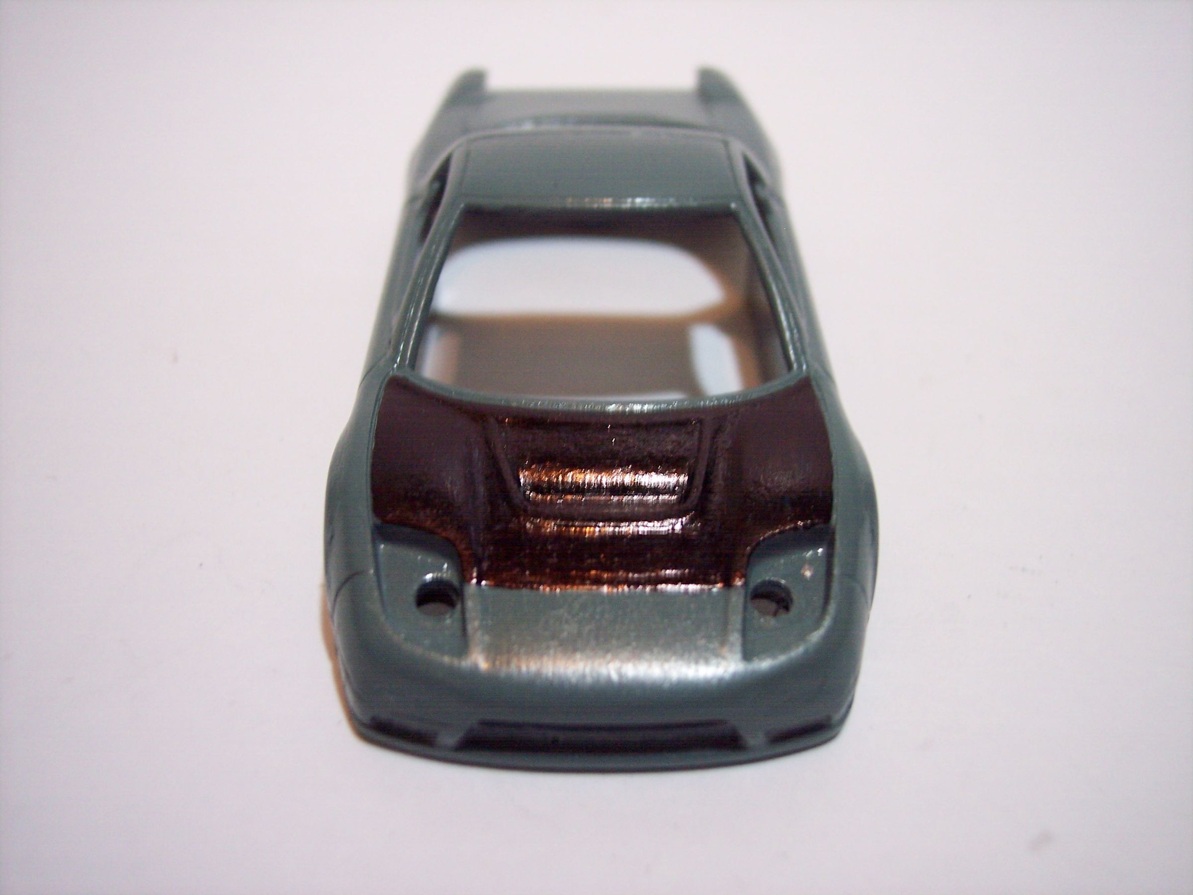 How to Modify a DieCast Car 9 Steps Instructables