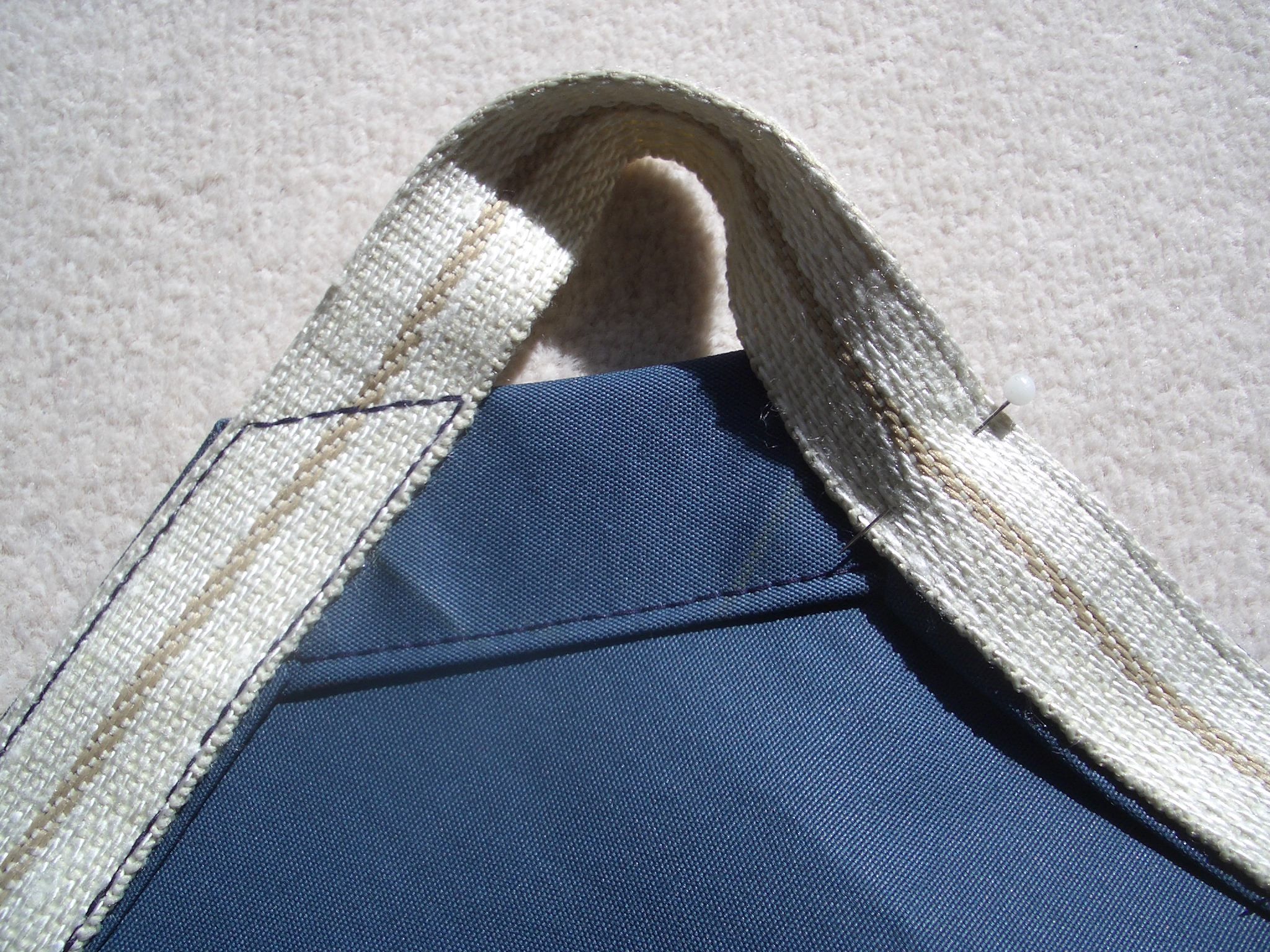 Hanging Garden Chair 7 Steps (with Pictures) Instructables