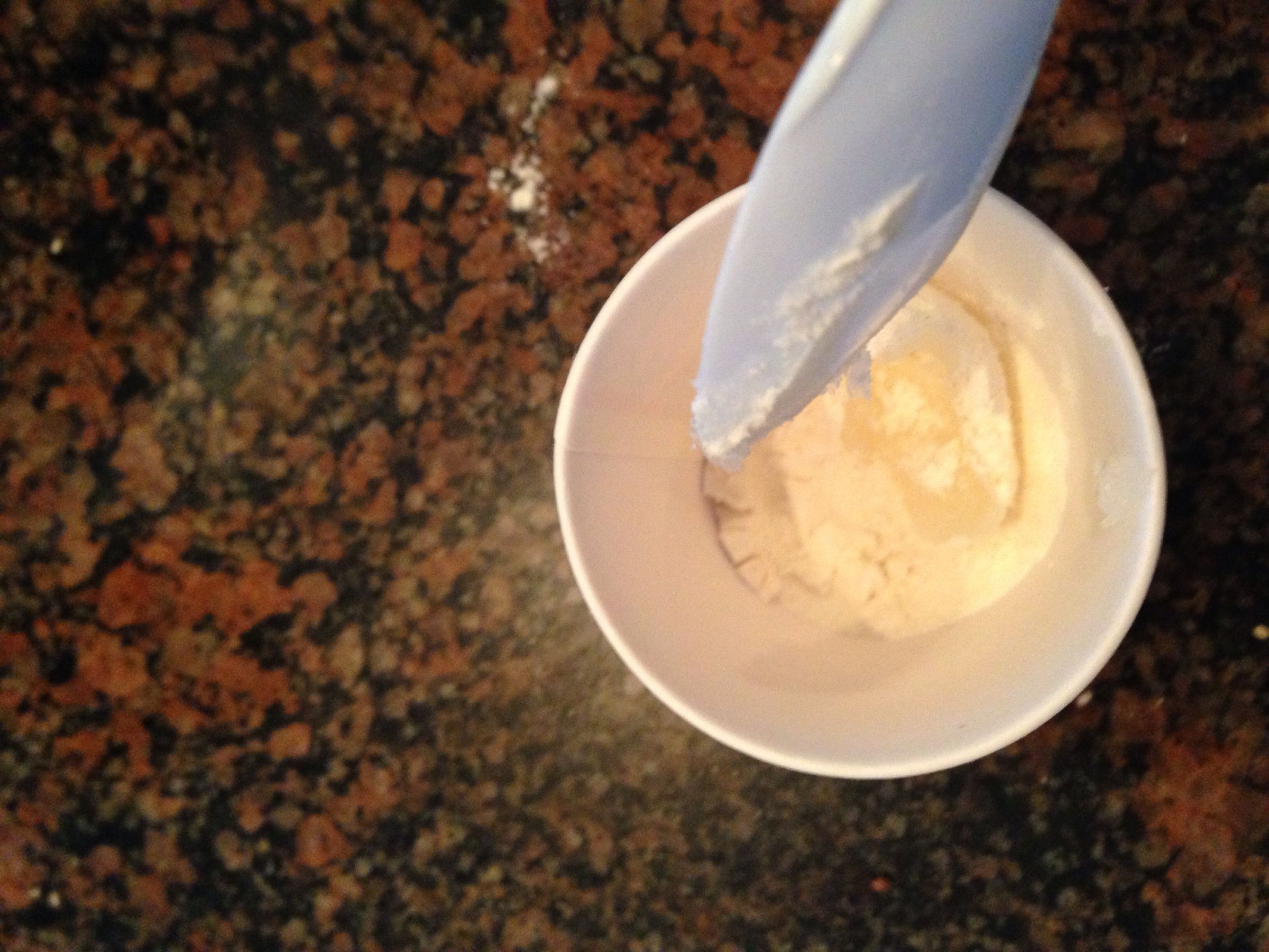 Fake Wounds From Vaseline 3 Steps Instructables