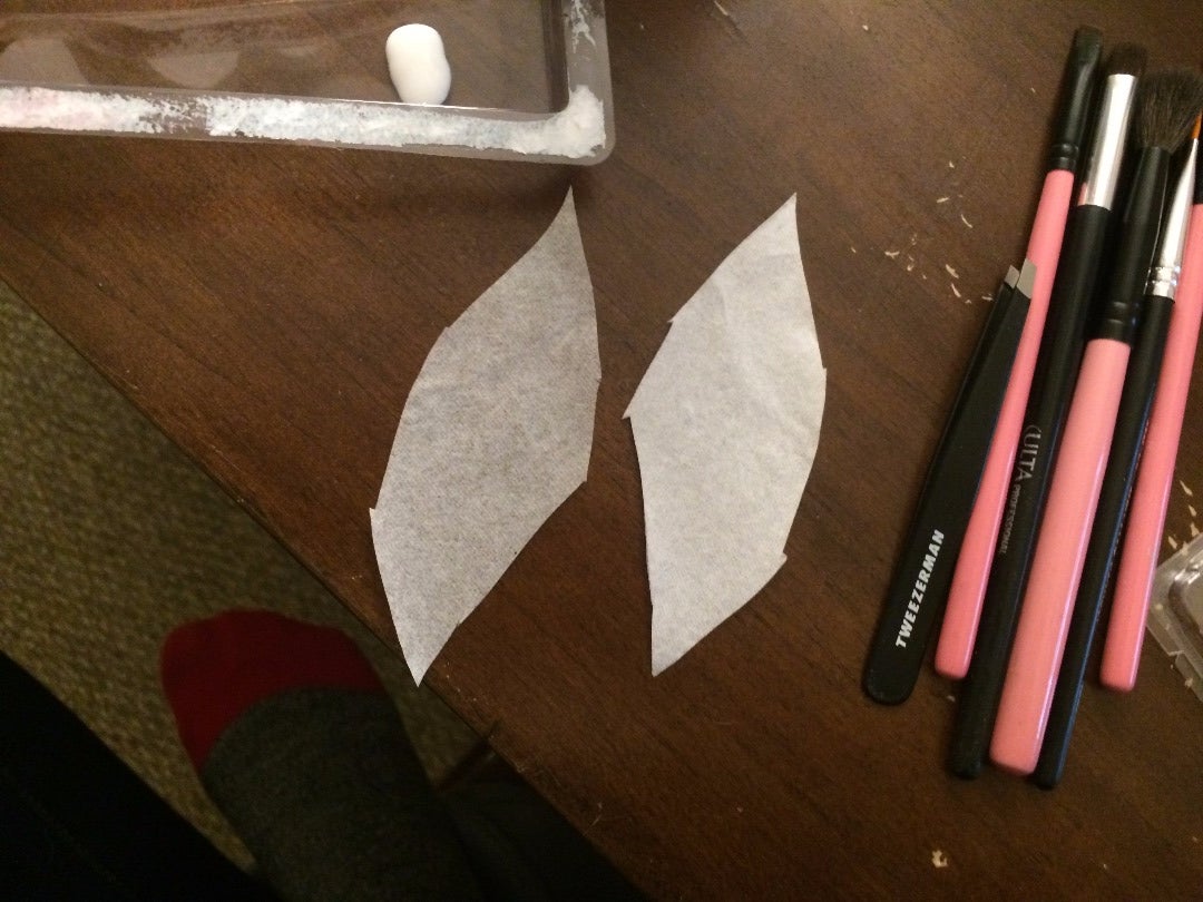 Quick and Easy Way to Make a Fake Wound 13 Steps Instructables