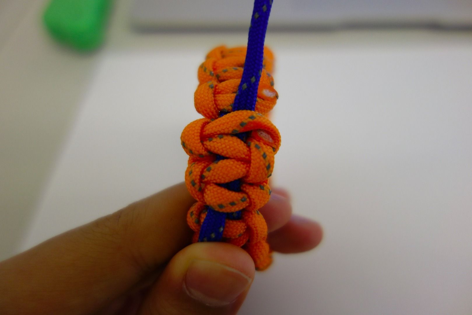 DIY Adjustable Paracord Bracelet 25 Steps (with Pictures) Instructables