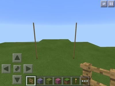 Minecraft Giant Sign : 5 Steps - Instructables