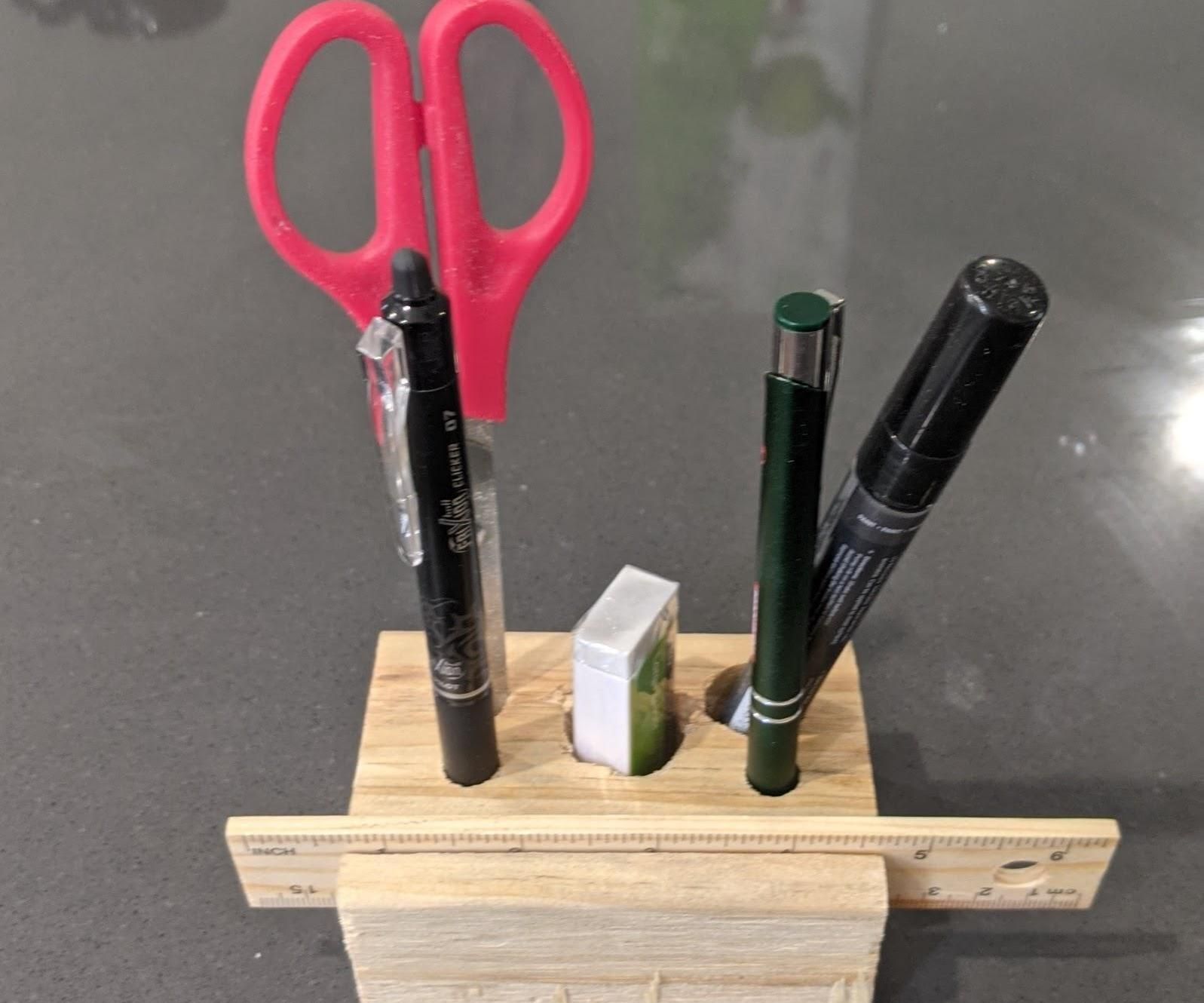 30 desk organisers for a classroom DIY Project DIY Project Image