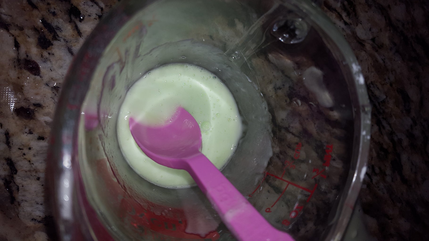 Oui Jar Sticker Remover : 3 Steps - Instructables