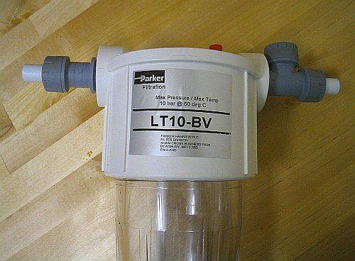 diy external aquarium heater