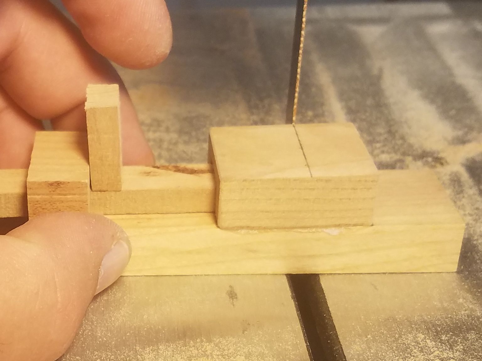 Make Your Own Wooden Latches 7 Steps (with Pictures) Instructables