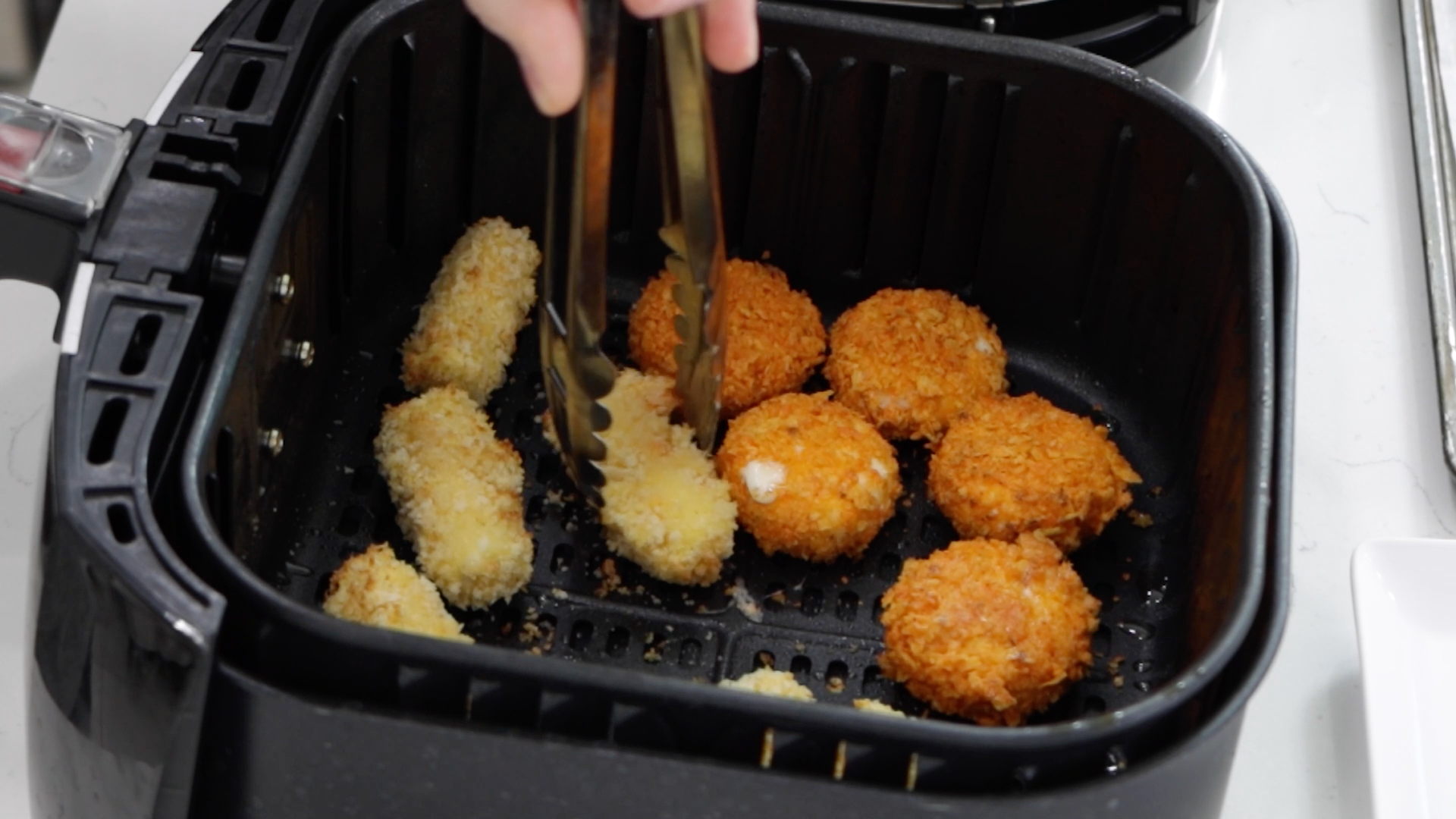 Air Fryer Cheese Sticks 7 Steps (with Pictures) Instructables