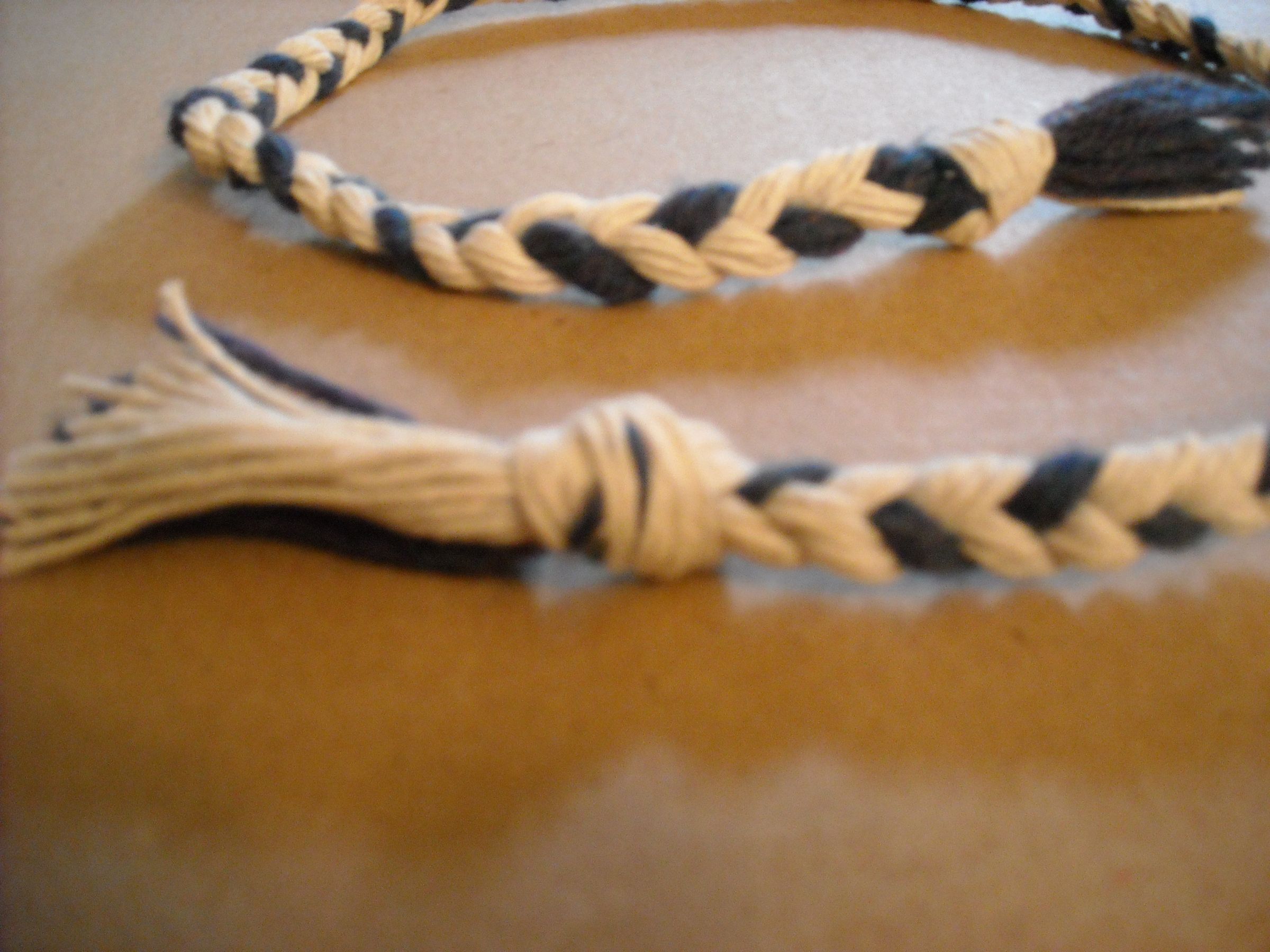 How to Make a Yarn Dog Toy 5 Steps Instructables