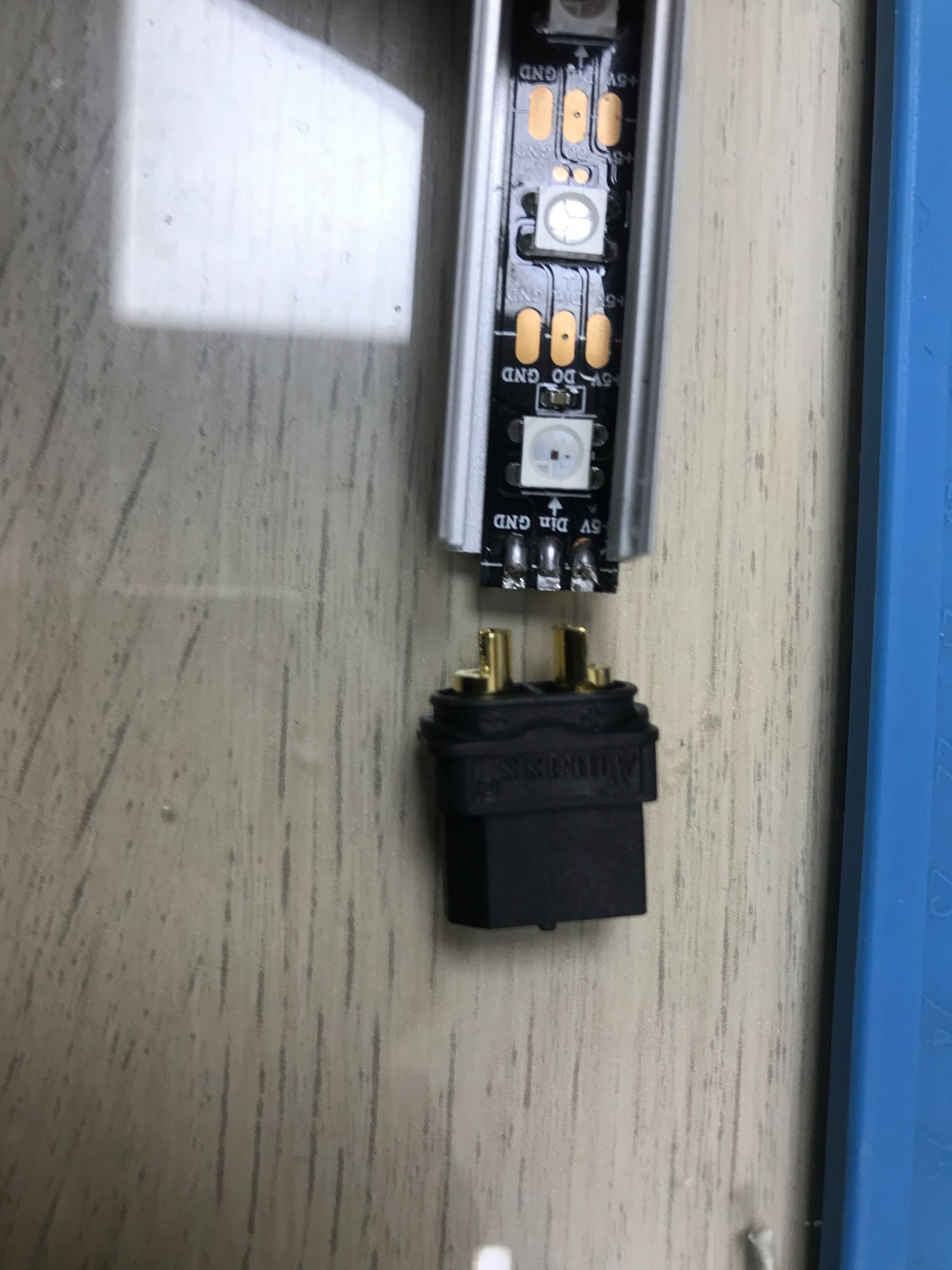 Club Lighting System With MadMapper & Teensy 3.2 : 14 Steps - Instructables