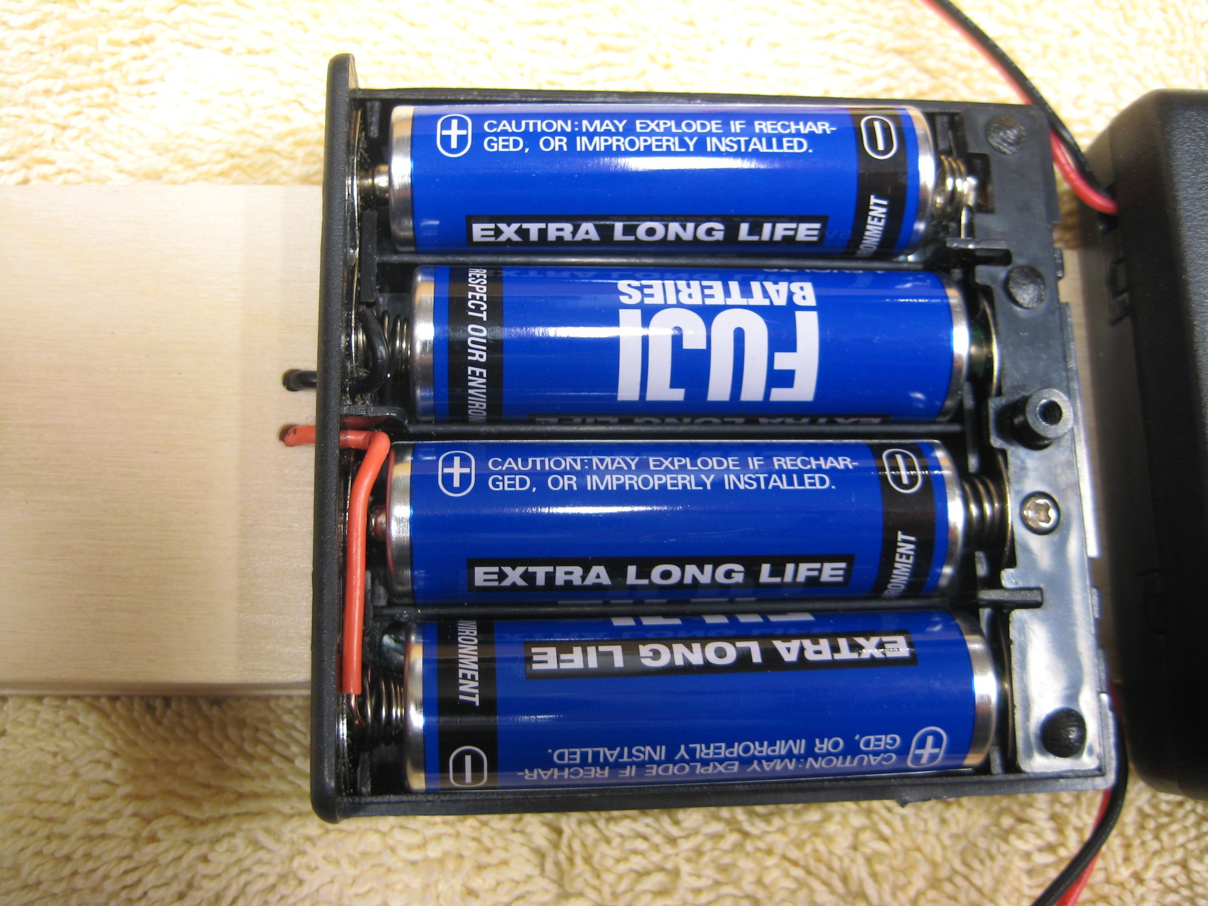 Motorized Ping Pong Ball Guns 21 Steps (with Pictures) Instructables