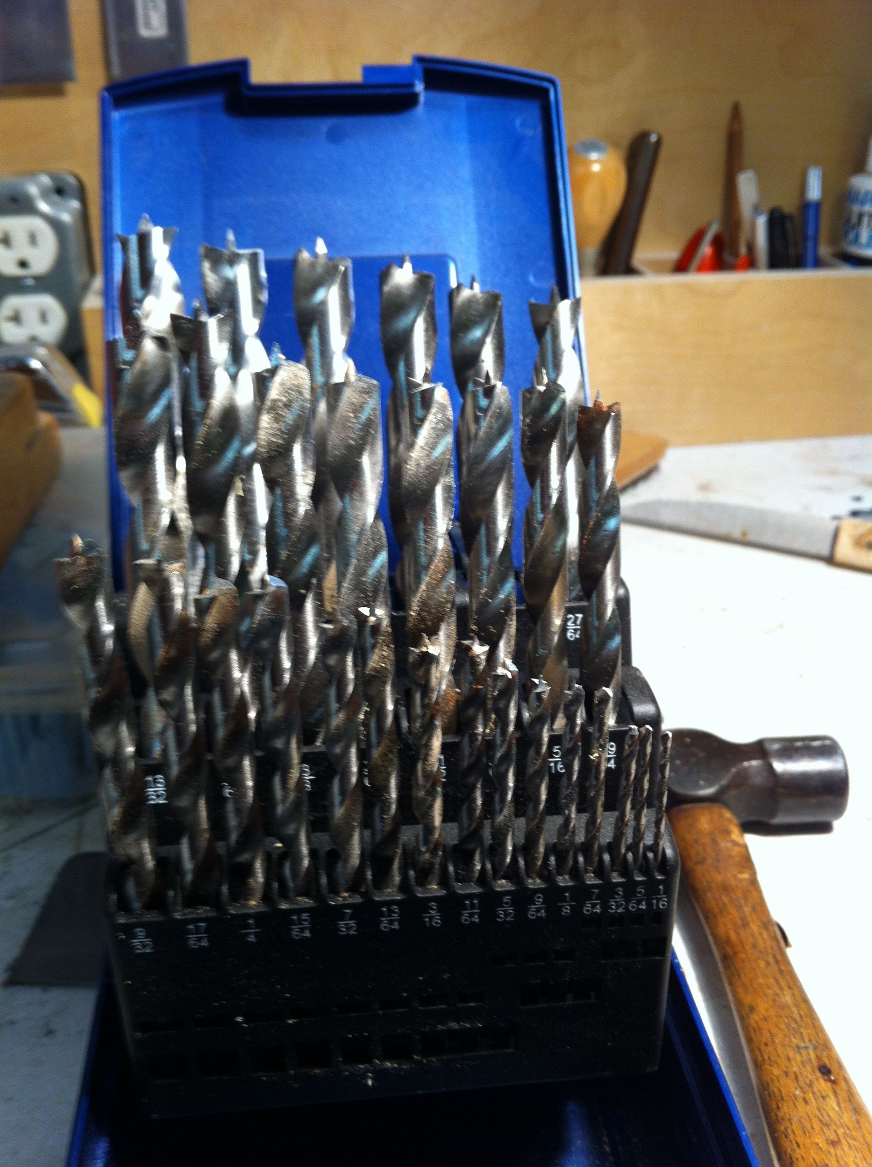 How to Make Rivets Out of Nails 6 Steps (with Pictures) Instructables