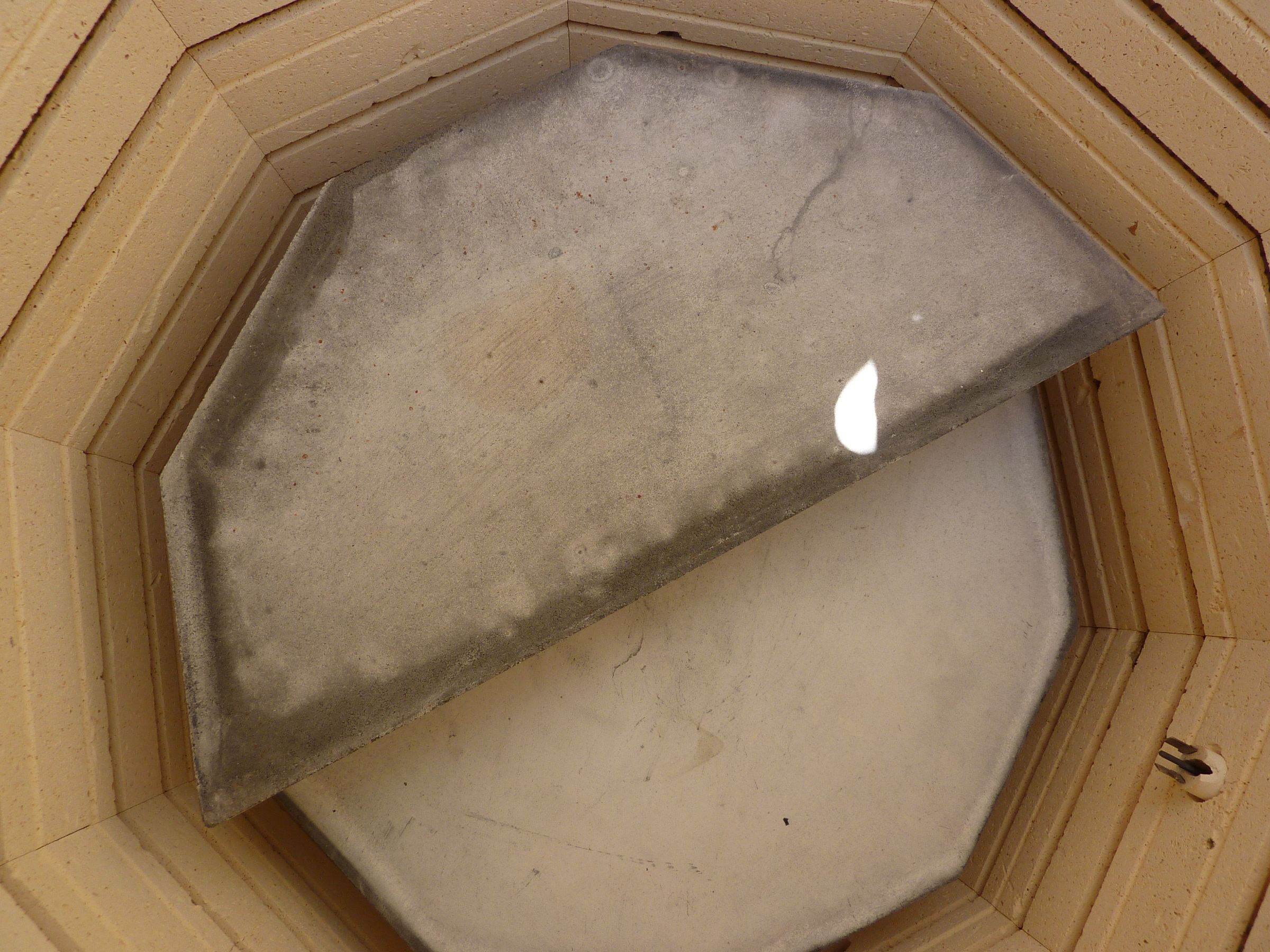How to Burn Wax Out of a Lost Wax Casting Mold 7 Steps Instructables