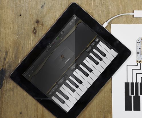 How to Make a MIDI Interface