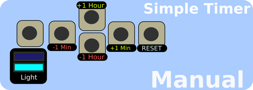 Simple Arduino Timer : 4 Steps (with Pictures) - Instructables