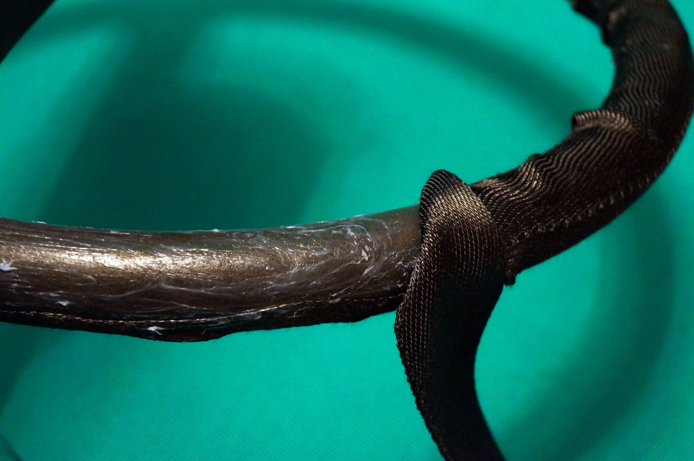 Carbon Tape Heated Steering Wheel 4 Steps (with Pictures) Instructables