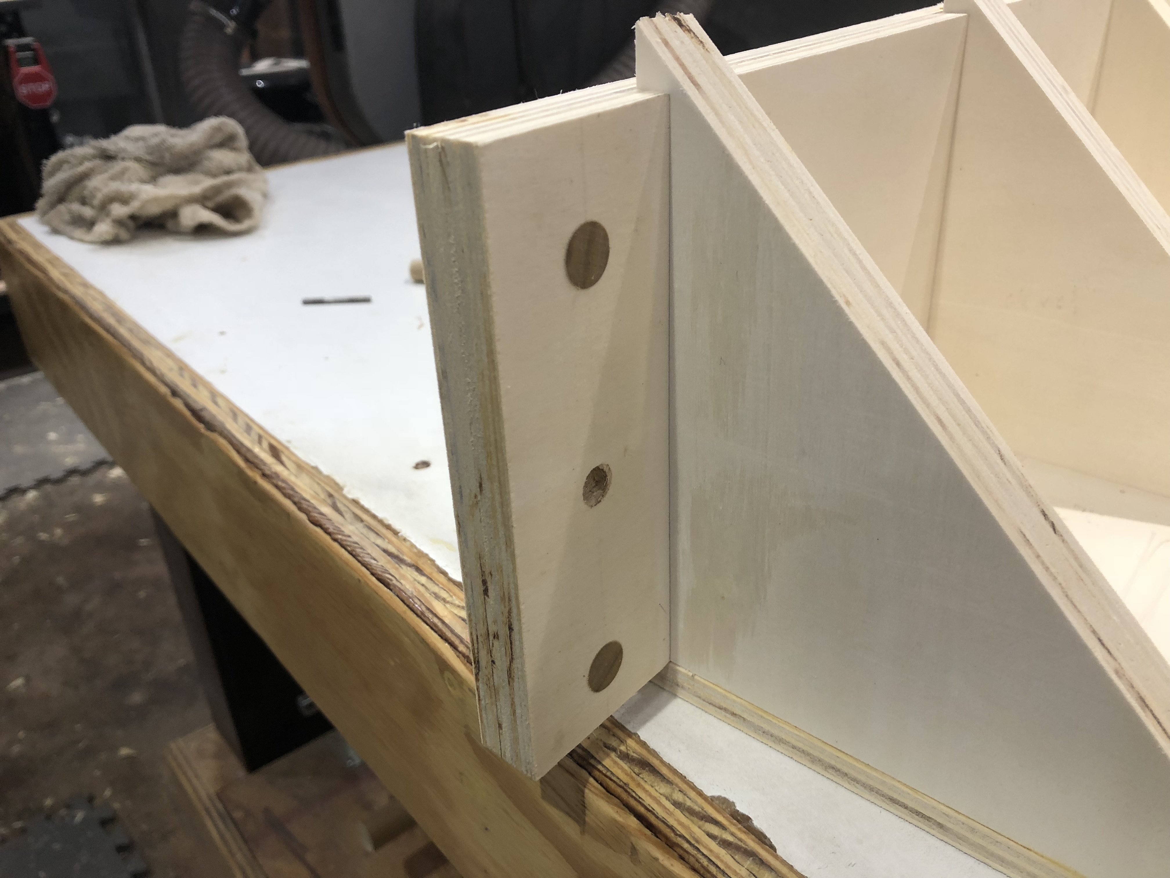 The Router Table Fence 12 Steps (with Pictures) Instructables