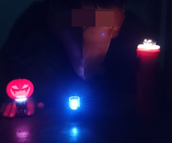 †pumpkin† DIY Project DIY Project Image