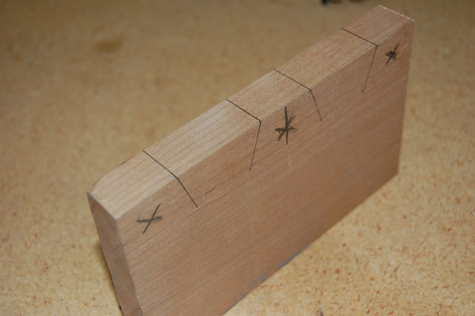 Hand Cut Dovetails for Dummies 10 Steps (with Pictures) Instructables