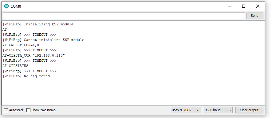 ESP8266 ESP-12E UART Wireless WIFI Shield TTL Converter Uncomplicated ...