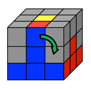 The Easiest Way to Memorize the Algorithms of Rubik's Cube : 7 Steps ...