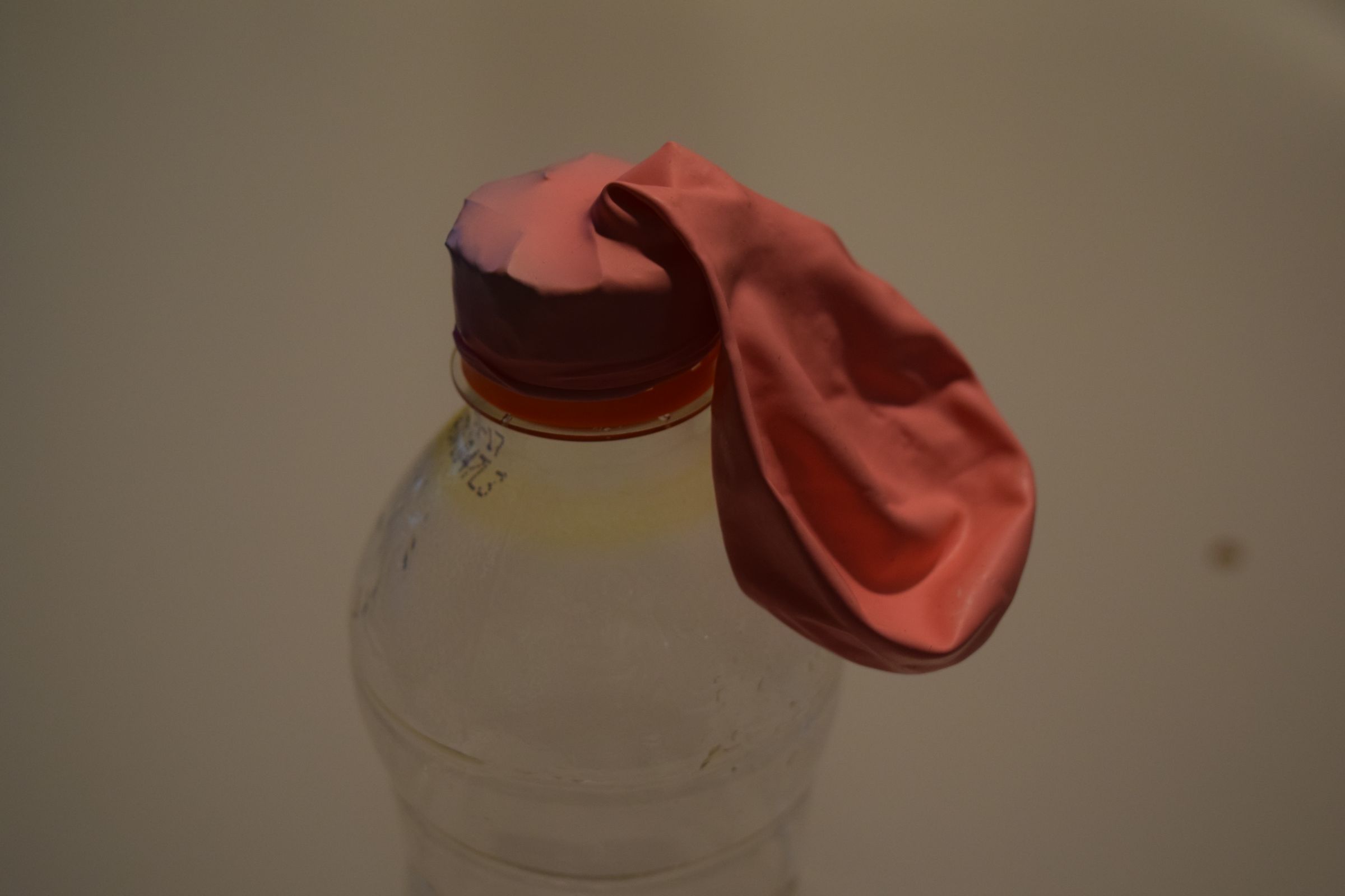 Easy Air Pump Bottle 3 Steps (with Pictures) Instructables