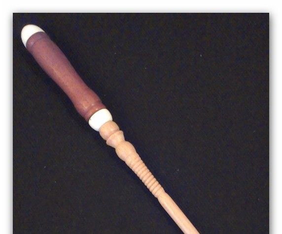 a wand for harry potter - magic DIY Project DIY Project Image