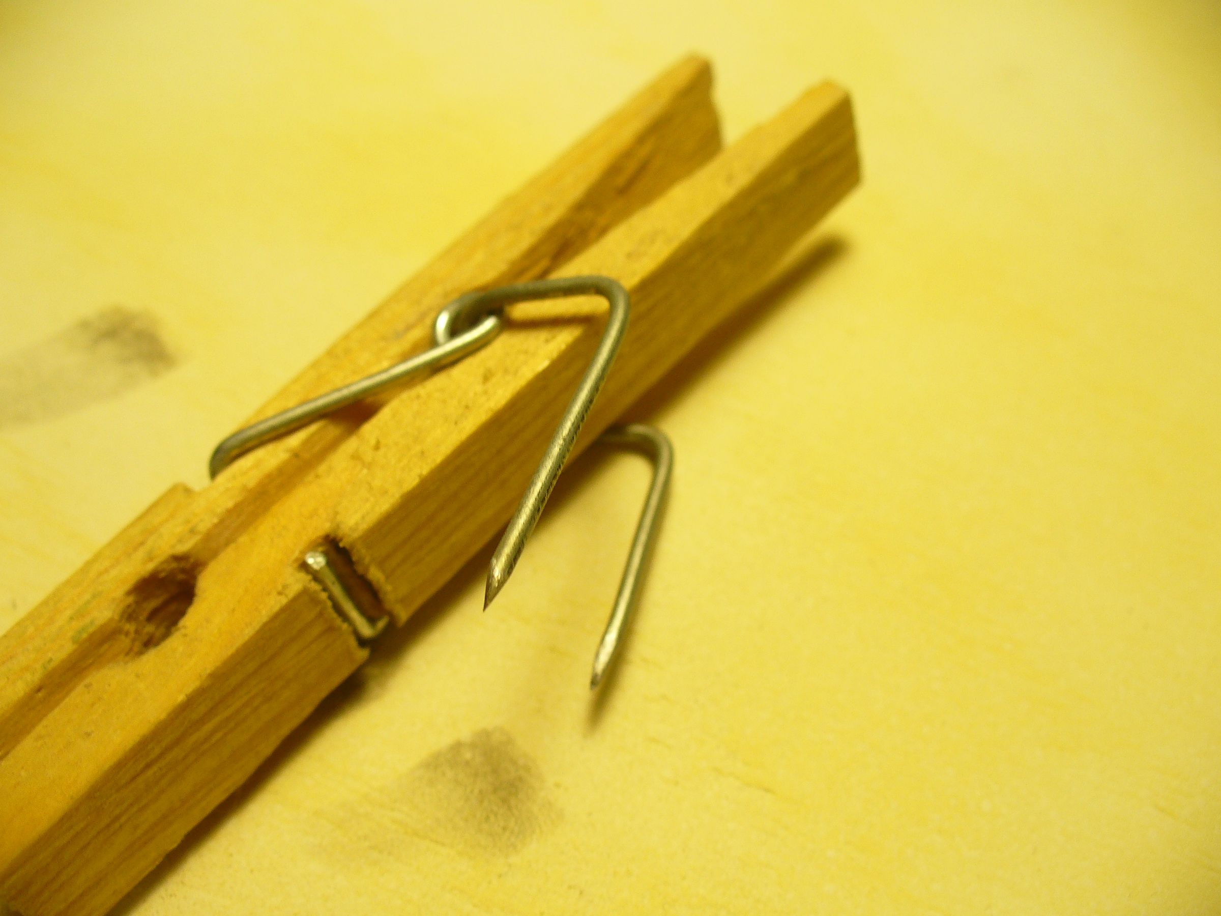 DIY Cubicle Clips Cheap and Easy 4 Steps Instructables