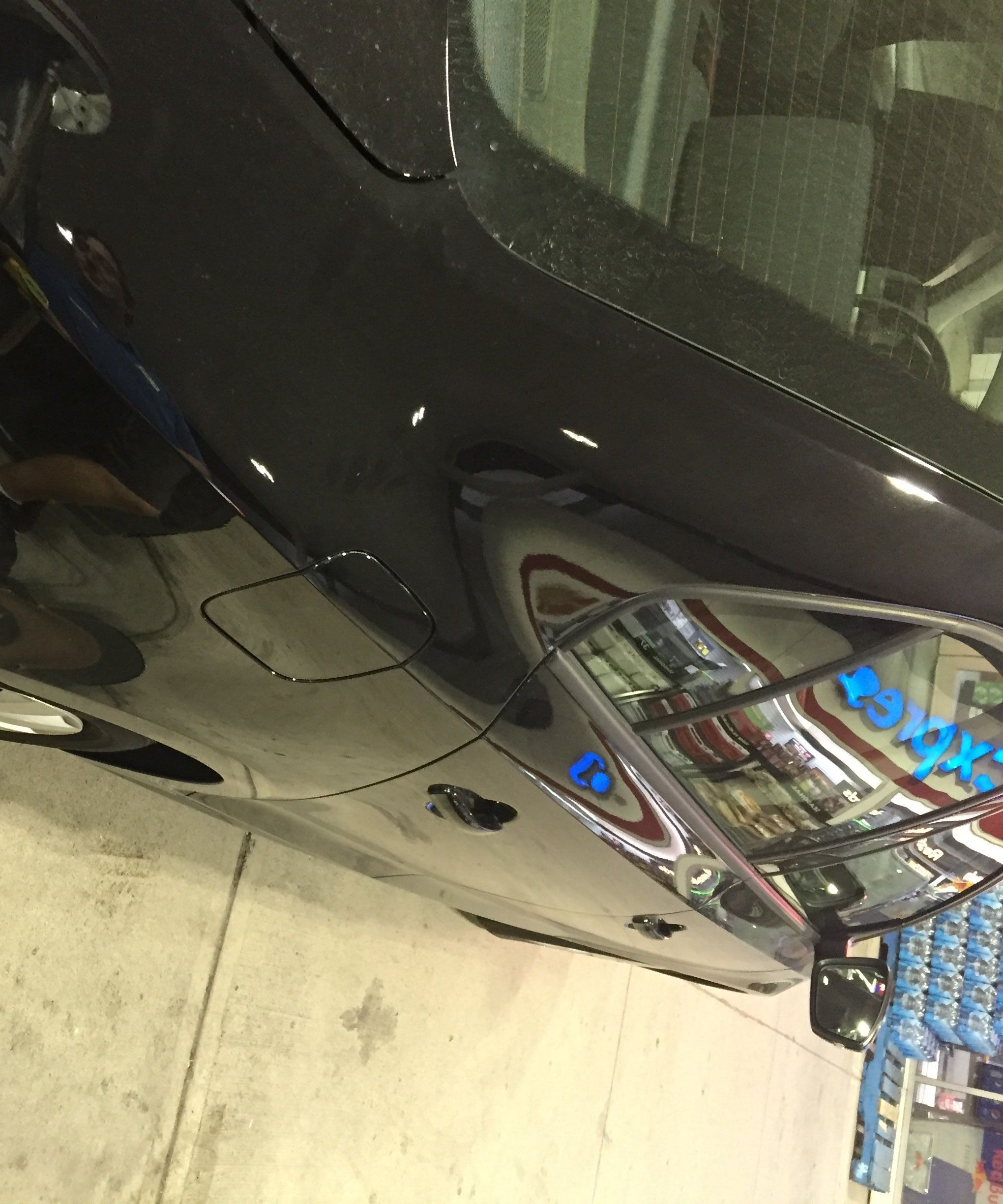 How to Fuel Your Vehicle : 7 Steps - Instructables