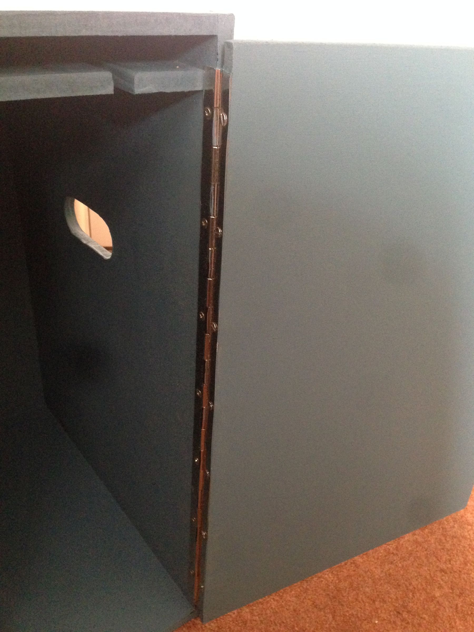 Tabletop Minibar 8 Steps (with Pictures) Instructables