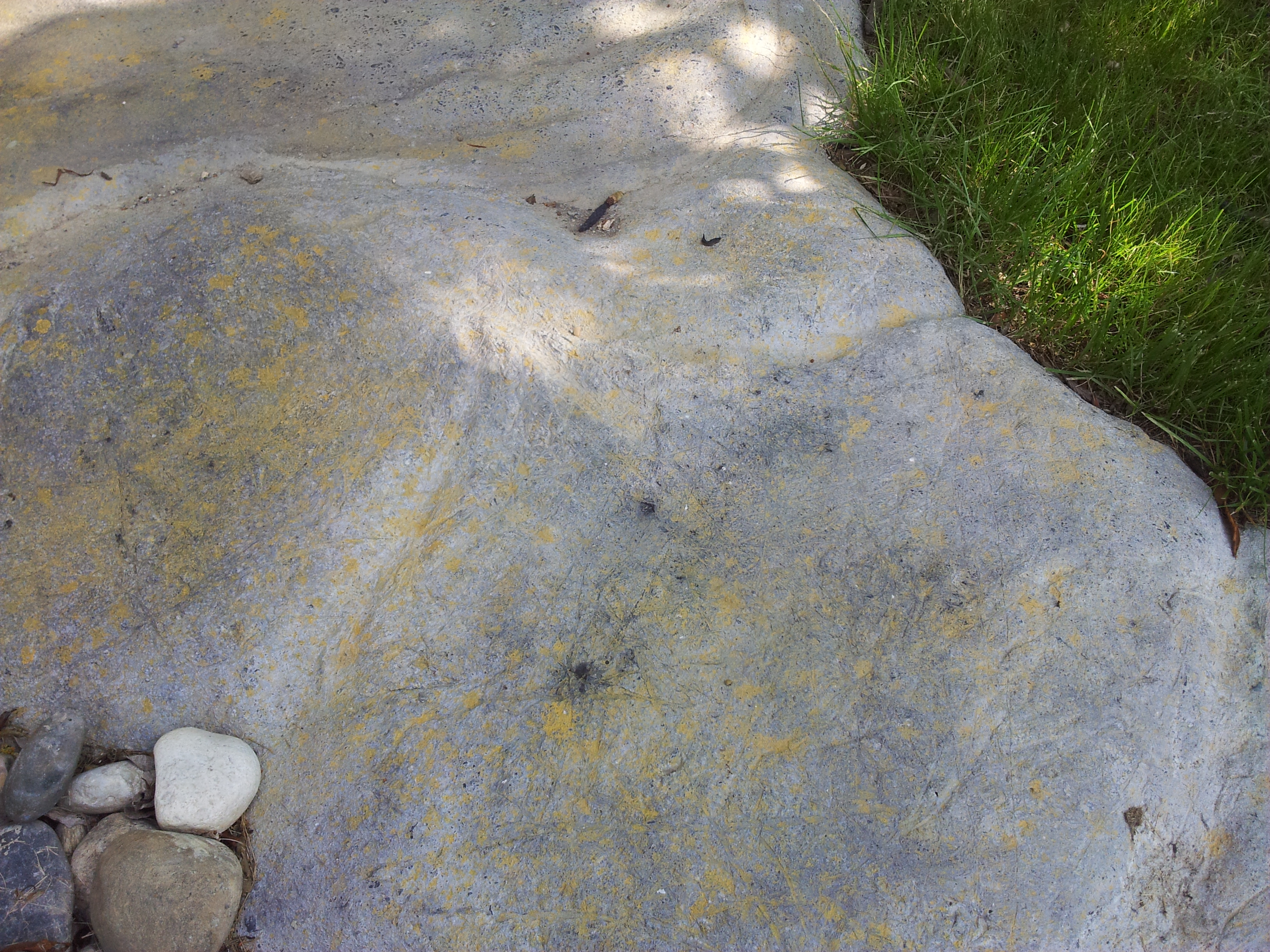 Concrete Rocks and Sculptures 12 Steps Instructables