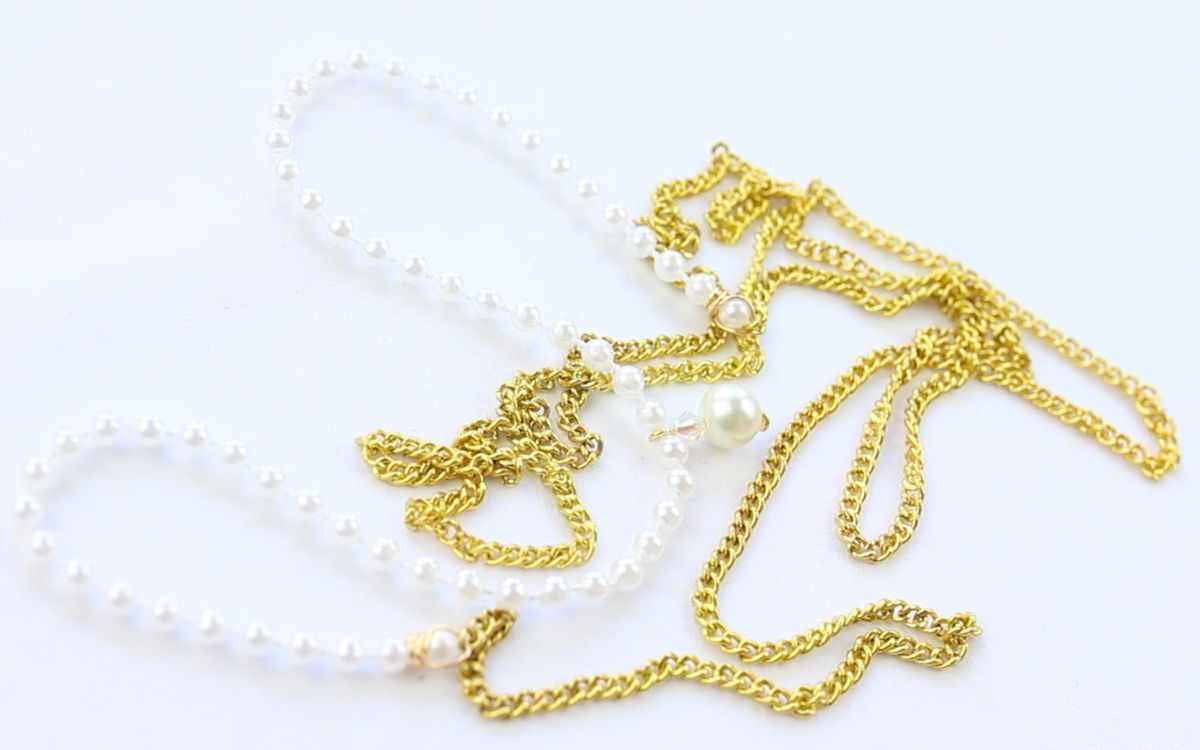 DIY Chokers | Easy \u0026 Cheap | NO TOOLS 