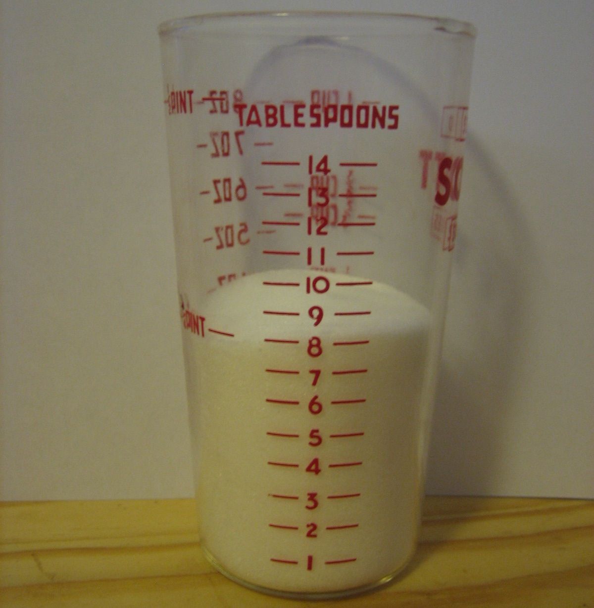 Oral Rehydration Salts (ORS) 3 Steps Instructables