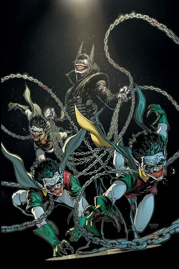 How To Make A Batman Evil Robin Costume 6 Steps With Pictures Instructables