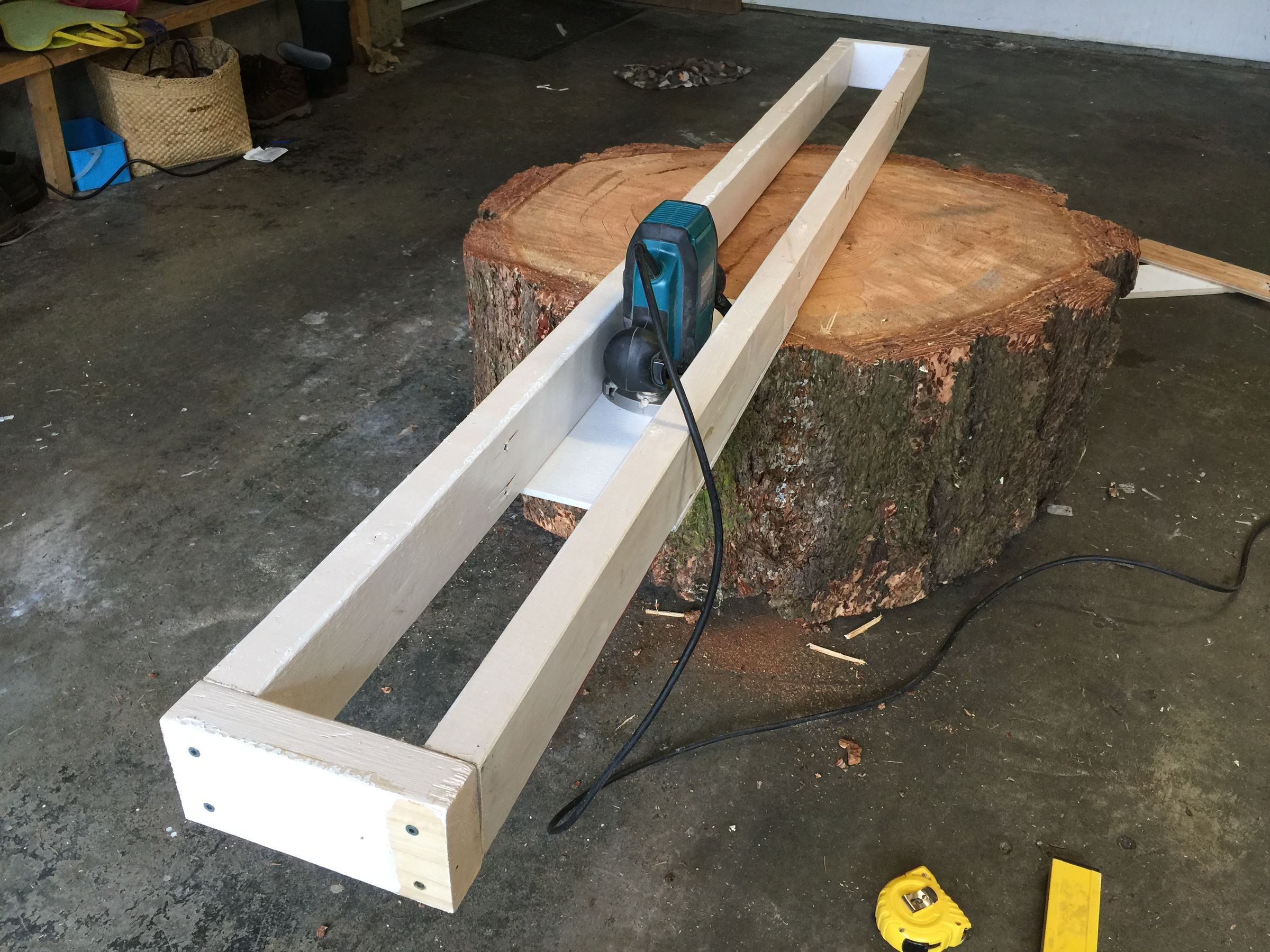 DIY Lacrosse Rebounder 5 Steps (with Pictures) Instructables