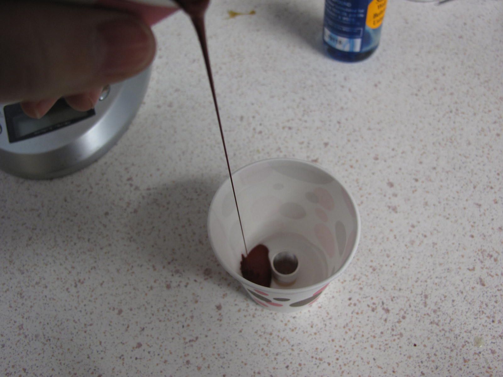 How to Make a High Temp Silicone RTV Mold 4 Steps Instructables