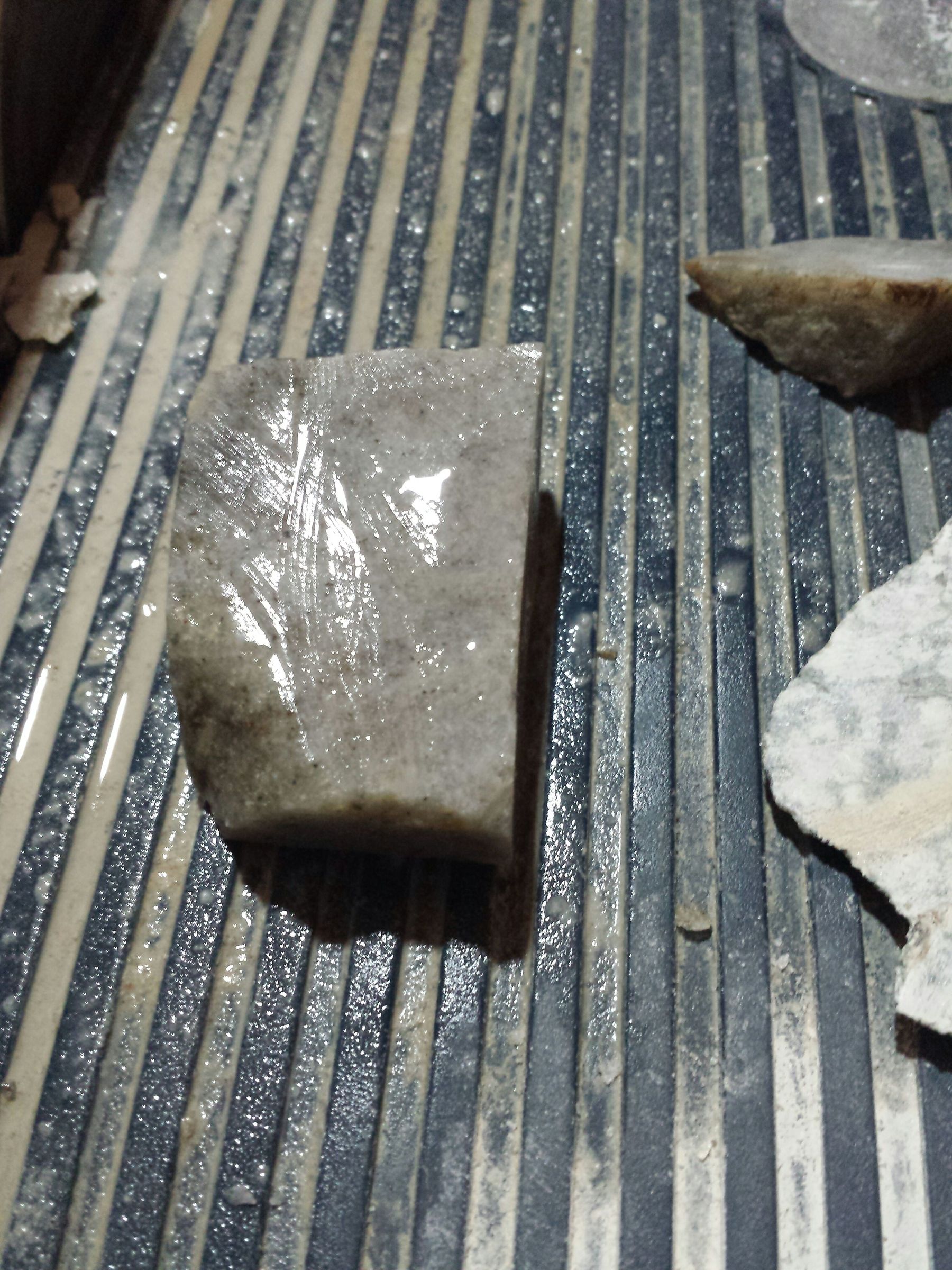 Stone Ring 5 Steps (with Pictures) Instructables