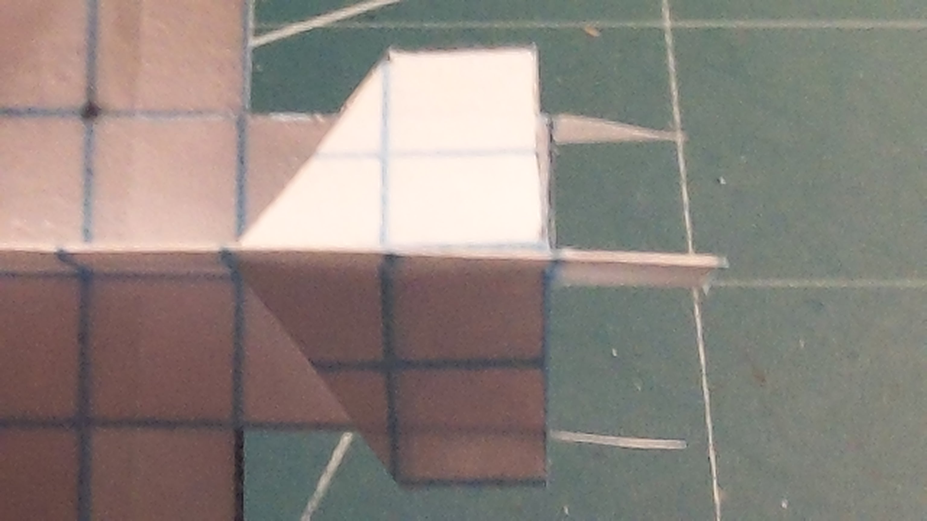 How to Make the SkyRanger Paper Airplane 5 Steps (with Pictures) Instructables