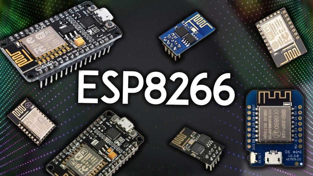 What Is Nodemcu?