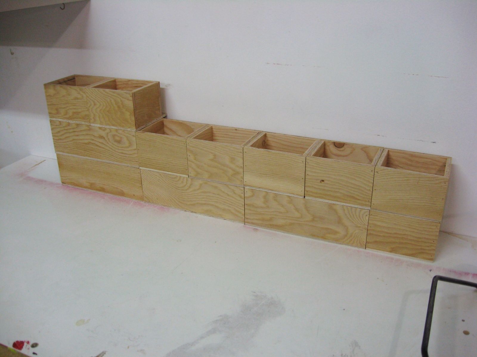 Simple Hardware Storage Bins 9 Steps (with Pictures) Instructables