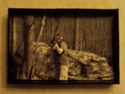 3D Shadow-Box Photo : 6 Steps - Instructables