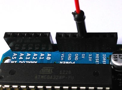 Getting Started With Arduino - Bluetooth Communication : 7 Steps ...