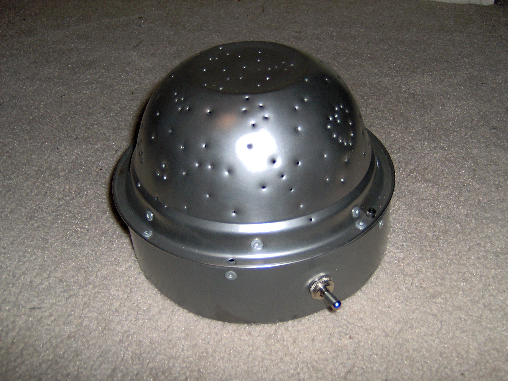 how-to-build-an-led-planetarium-7-steps-with-pictures-instructables