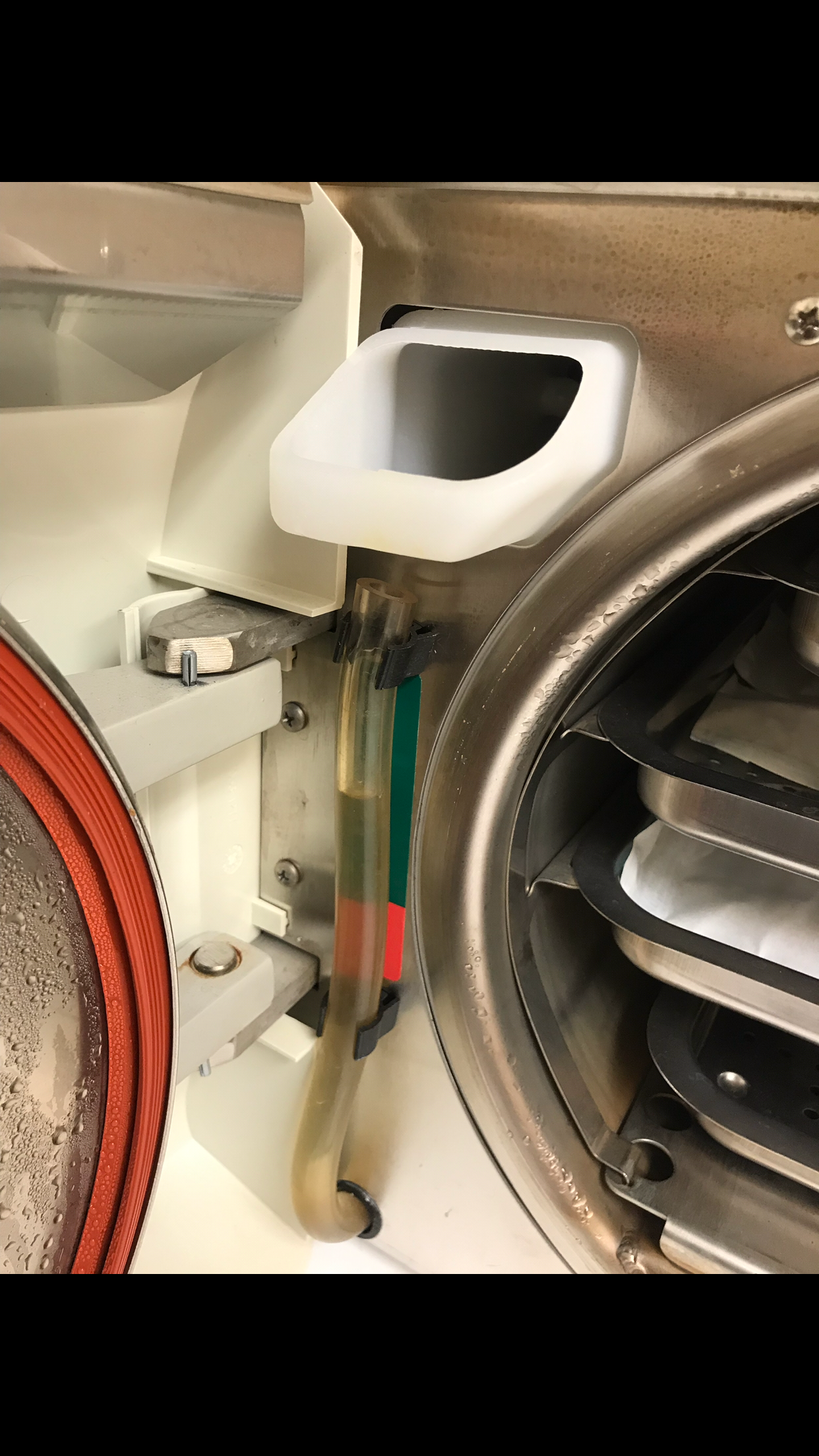 How to Sterilize Using an Autoclave 6 Steps Instructables