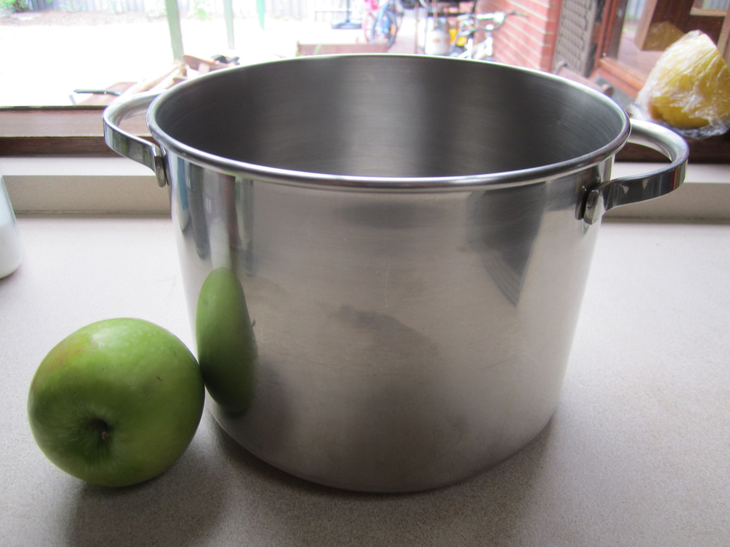 Chilli Worcestershire Sauce 8 Steps (with Pictures) Instructables