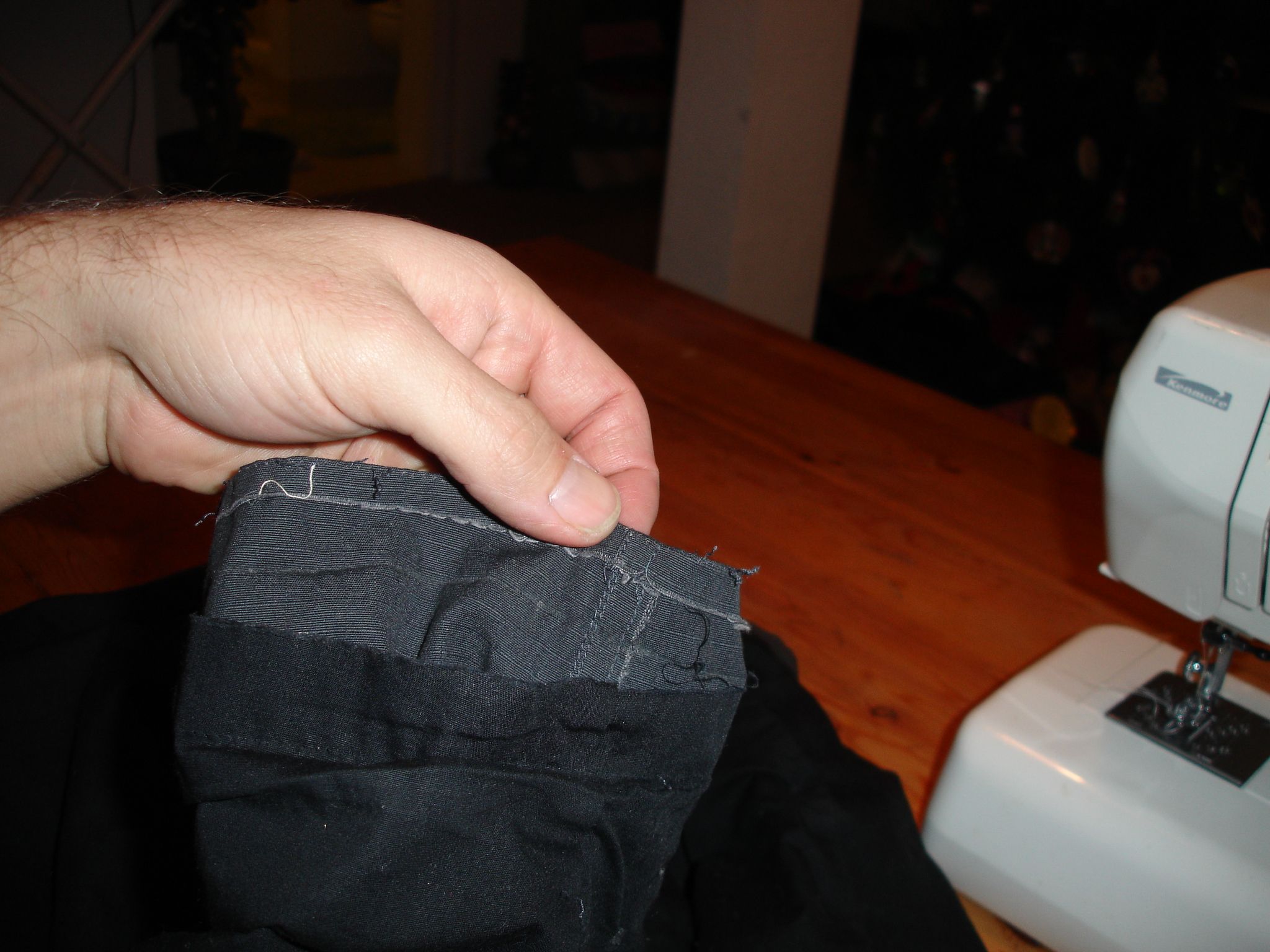 Tailor Your Jacket Sleeves 6 Steps (with Pictures) Instructables