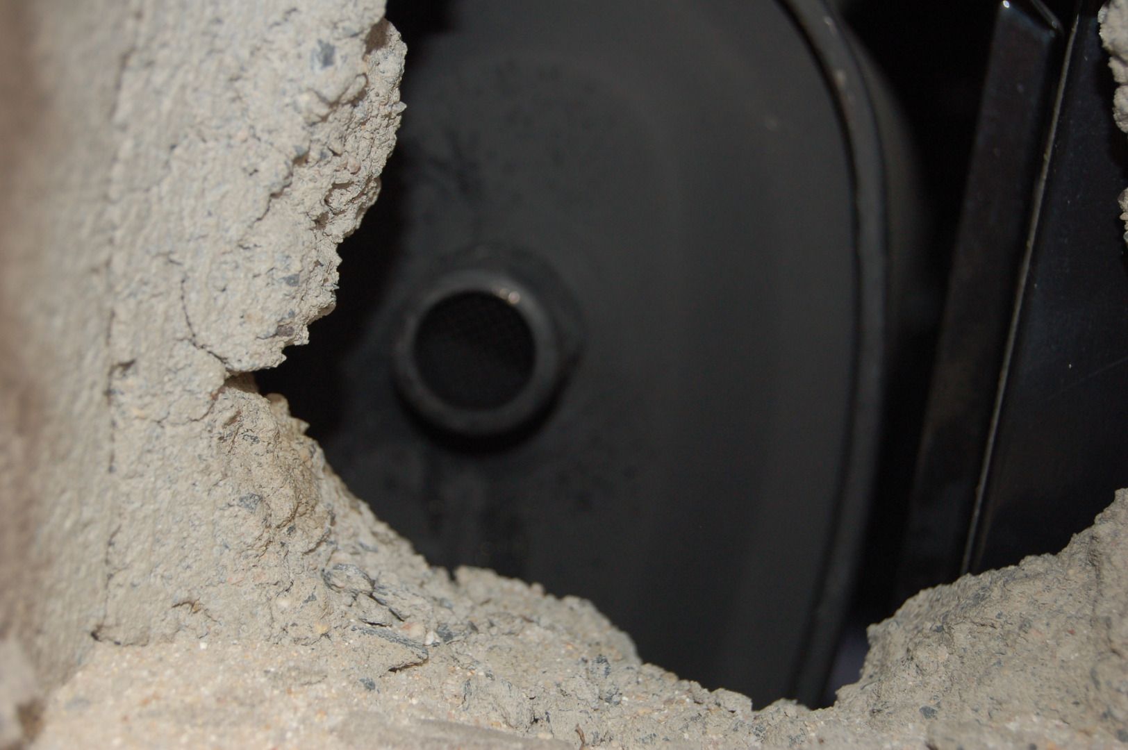 Sound Dampening Your Generator 8 Steps (with Pictures) Instructables