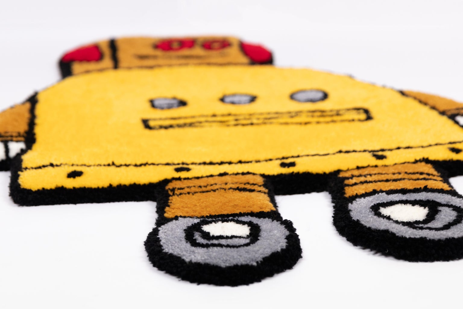 Rug Tufting 101 17 Steps (with Pictures) Instructables